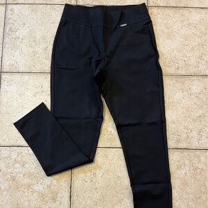 ECI Classic Black Legging Trousers